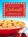 Cover image for Delectable